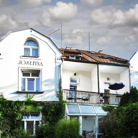 Affittacamere Josefina Praga